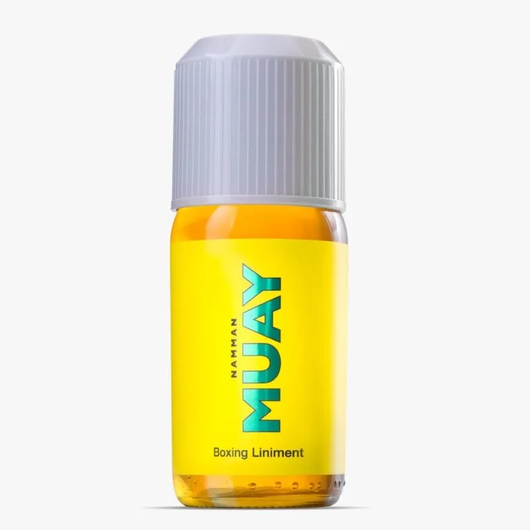 Namman Muay Active oil 120ml