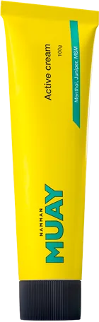 Muay Active Cream