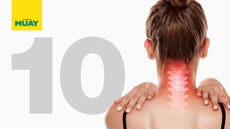 10 Nacken-Dehnübungen